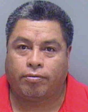 Rodriguez Jacinto - Lee County, FL 