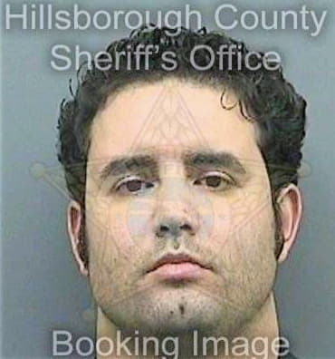 Diaz Jason - Hillsborough County, FL 