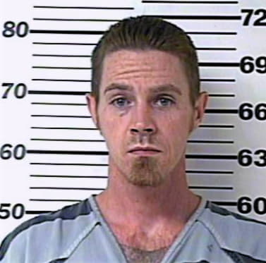 Bryan Jimmie - Henderson County, TX 