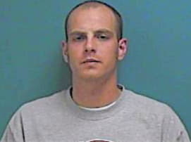 Birdsell Justin - Stearns County, MN 