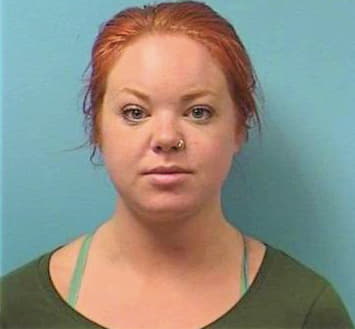 Hoffman Kelsey - Stearns County, MN 