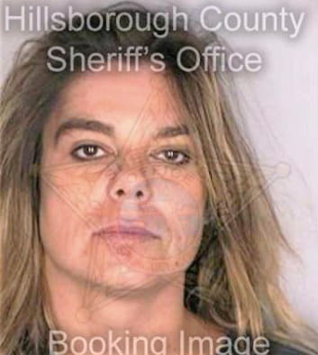 Simmons Melissa - Hillsborough County, FL 