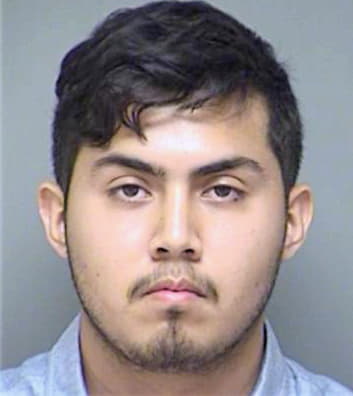 Jaramillo Eduardo - Denton County, TX 