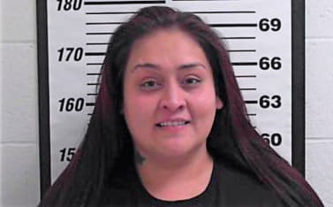 Espinoza Mariah - Davis County, UT 