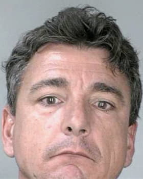 Mcgrath Peter - Hillsborough County, FL 