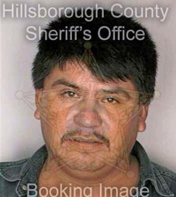 Ramirez Hugo - Hillsborough County, FL 