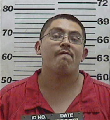 Trujillo Isaac - SantaFe County, NM 