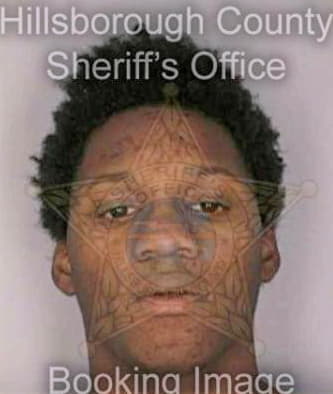 Bobo Marvin - Hillsborough County, FL 