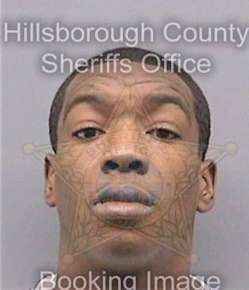 Crosby Taurian - Hillsborough County, FL 