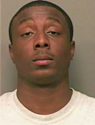 Drummond Adrian - Montgomery County, TN 