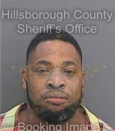 George Corey - Hillsborough County, FL 