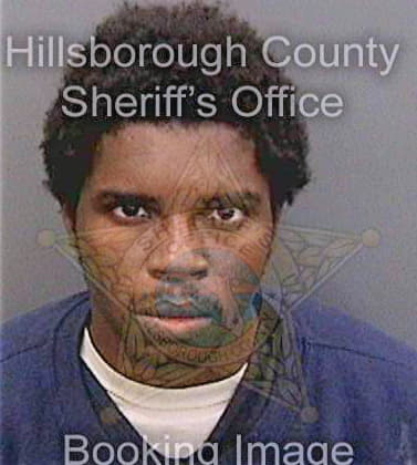 Thompson Craig - Hillsborough County, FL 