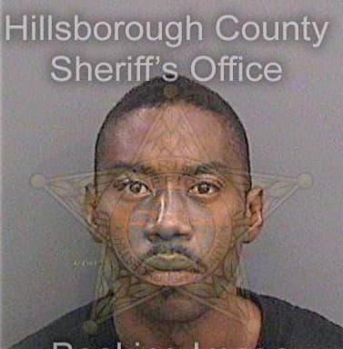 Bland Darrick - Hillsborough County, FL 
