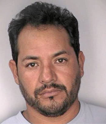 Copadoespinoza Francisco - Hillsborough County, FL 