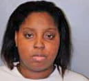 Seymore Laqueshia - Shelby County, TN 