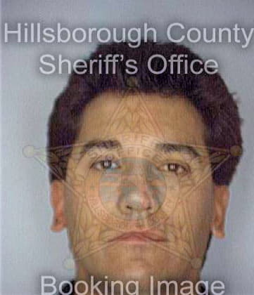 Garcia Michael - Hillsborough County, FL 