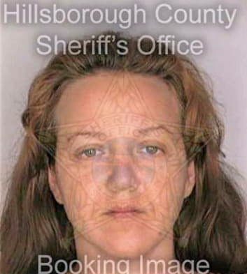Facemyer Miriam - Hillsborough County, FL 