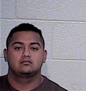 Claudio Raymond - Hidalgo County, TX 