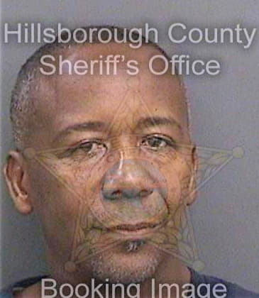 Manuel Darrell - Hillsborough County, FL 