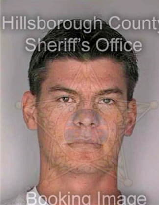 Holt Dewayne - Hillsborough County, FL 