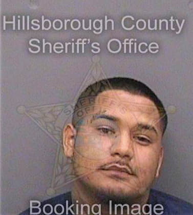 Rios Gerardo - Hillsborough County, FL 