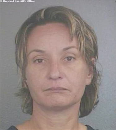 Juhasz Judit - Broward County, FL 