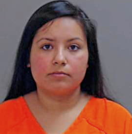 Lopez Kimberly - Hidalgo County, TX 