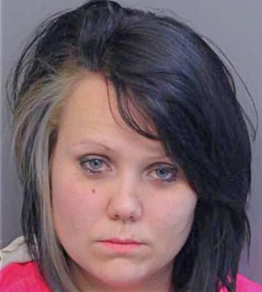 Blocker Chelsea - Hamilton County, TN 