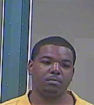 Wilkins Demarcus - Desoto County, MS 