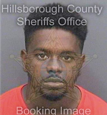 Bostick Jamarcus - Hillsborough County, FL 
