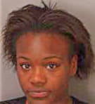 Winston Jonisha - Shelby County, TN 