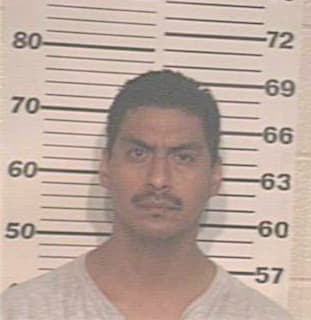 Razo Jose - Hidalgo County, TX 