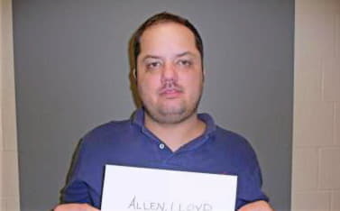 Allen Lloyd - Galveston County, TX 