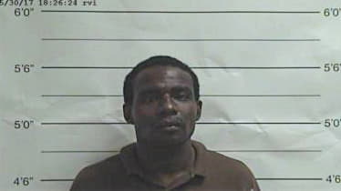 Rodriguez Robert - Orleans County, LA 