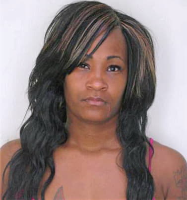 Mckinney Starr - Hillsborough County, FL 