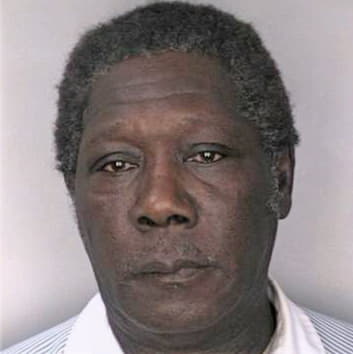Miles Alfonso - Hillsborough County, FL 