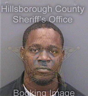 Smith Asa - Hillsborough County, FL 