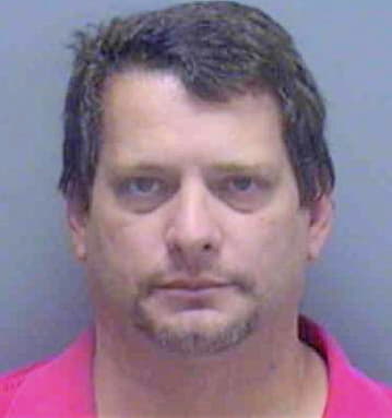 Spillman Byran - Lee County, FL 