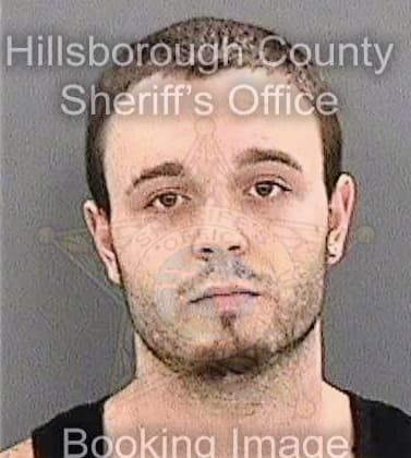 Hardiman Cory - Hillsborough County, FL 