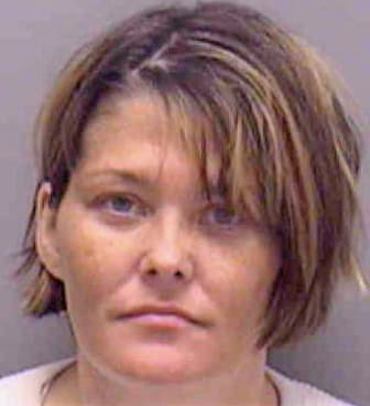 Stoddard Jennifer - Lee County, FL 