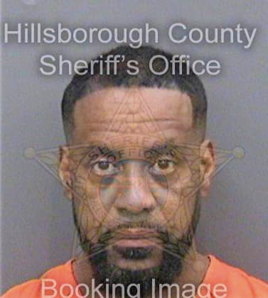 Collins Lamarl - Hillsborough County, FL 