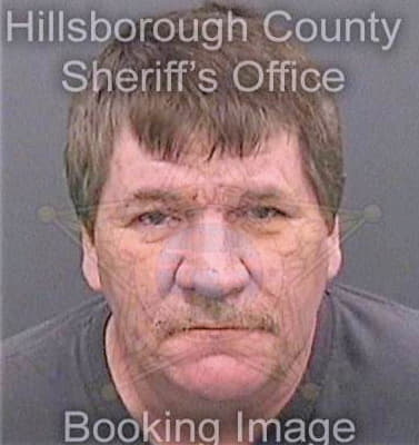 Mcleaster Lawrence - Hillsborough County, FL 