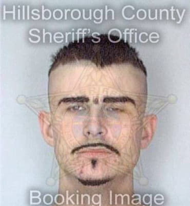 Jackson Sean - Hillsborough County, FL 