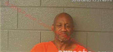 Curtis Anthony - Fulton County, KY 