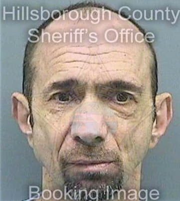 Richards Donald - Hillsborough County, FL 