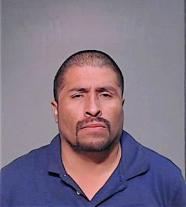 Montoya Gerardo - Hidalgo County, TX 