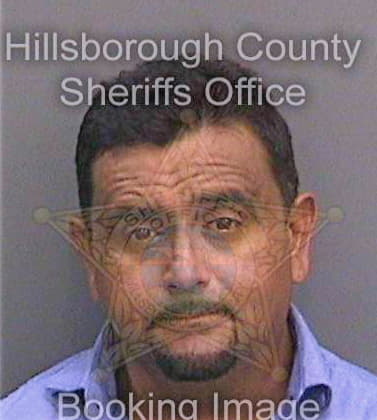 Ramirezarreola Jorge - Hillsborough County, FL 