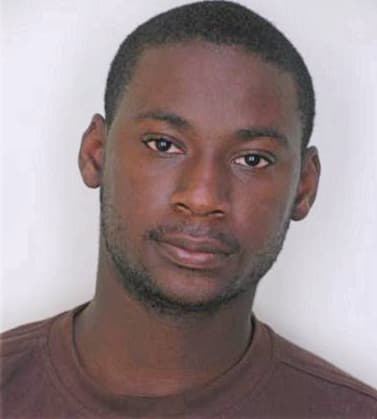 Davis Jovonte - Hillsborough County, FL 