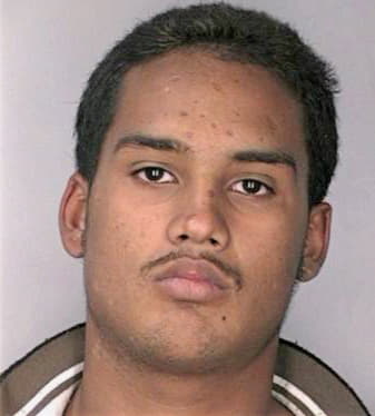 Garcia Mario - Hillsborough County, FL 