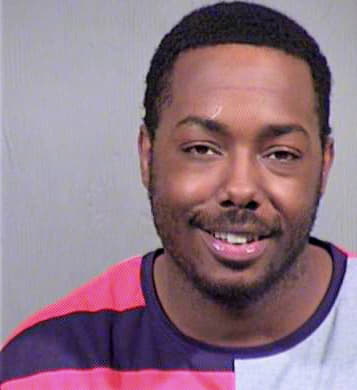 Gay Micheal - Maricopa County, AZ 